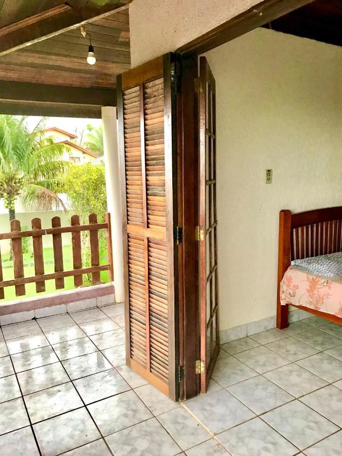 Sobrado E Casa Em Ubatuba Villa Buitenkant foto