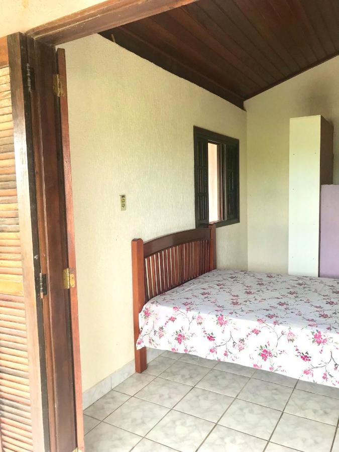 Sobrado E Casa Em Ubatuba Villa Buitenkant foto