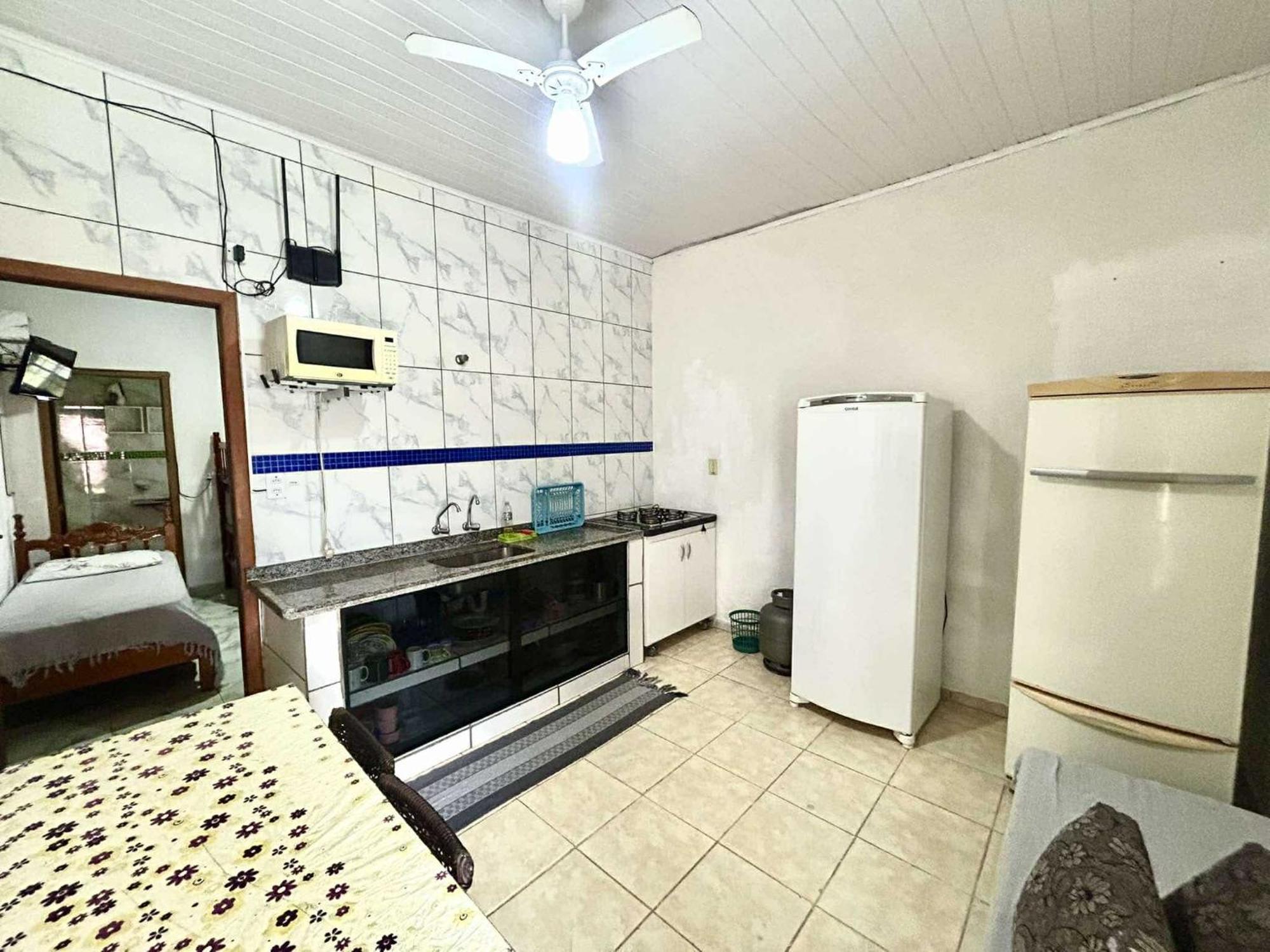 Sobrado E Casa Em Ubatuba Villa Buitenkant foto